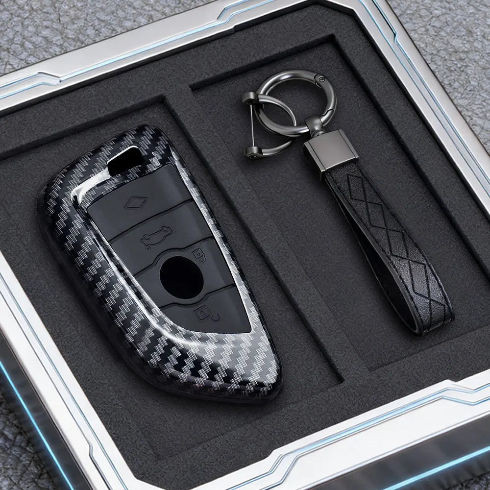 BMW Key Fob Protector ABS Plastic For Multiple BMW Models