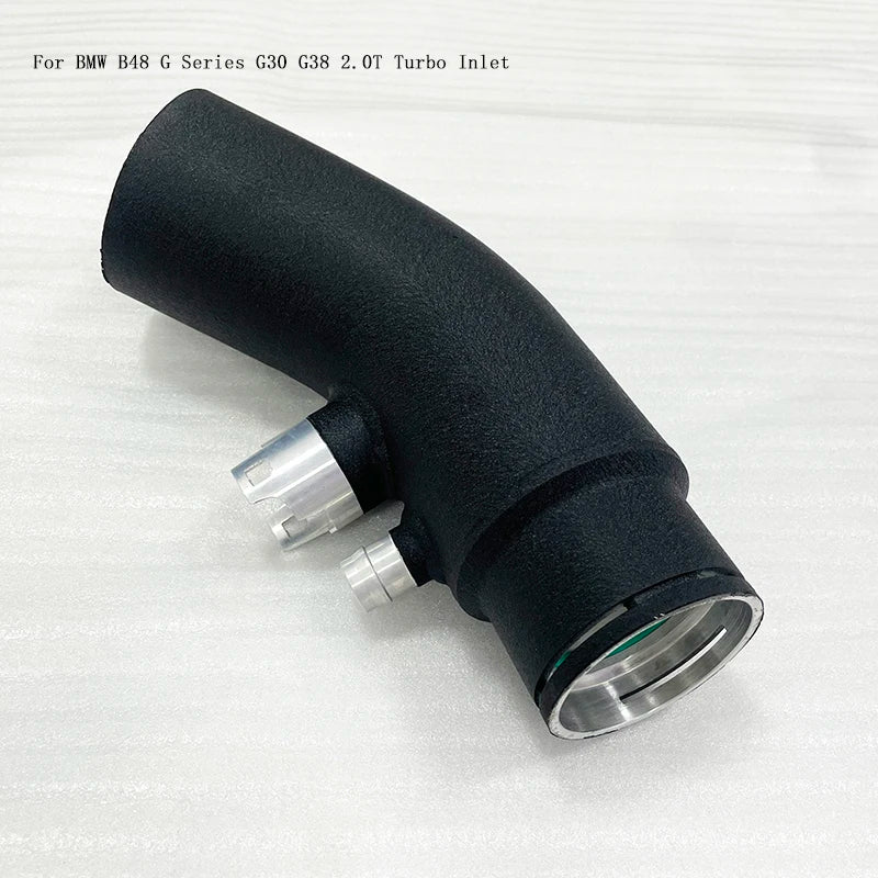 BMW G20 G28 Aluminium Turbo Inlet Pipe - B48 B58 Compatible
