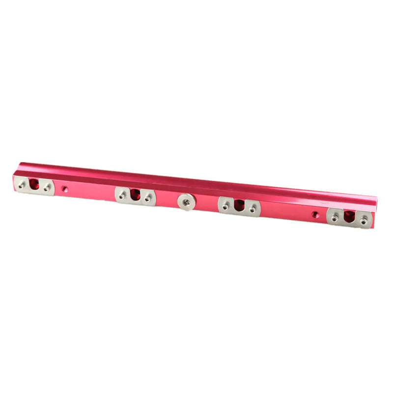 High Flow Fuel Rail Kit – Nissan 200SX S14 S15 SR20DET | CNC 6061-T6 Aluminium