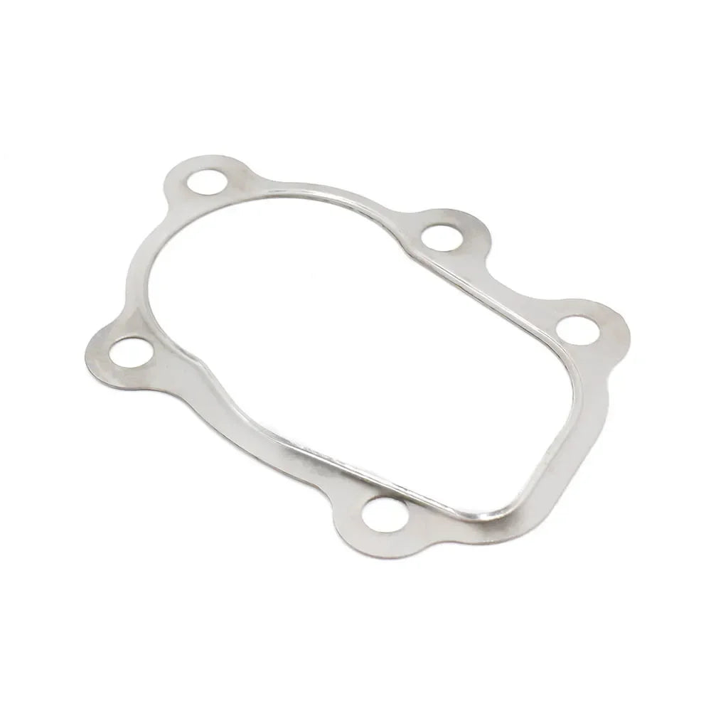 Turbo Outlet Gasket – Nissan Silvia SR20DET T25 & T28 5 Bolt