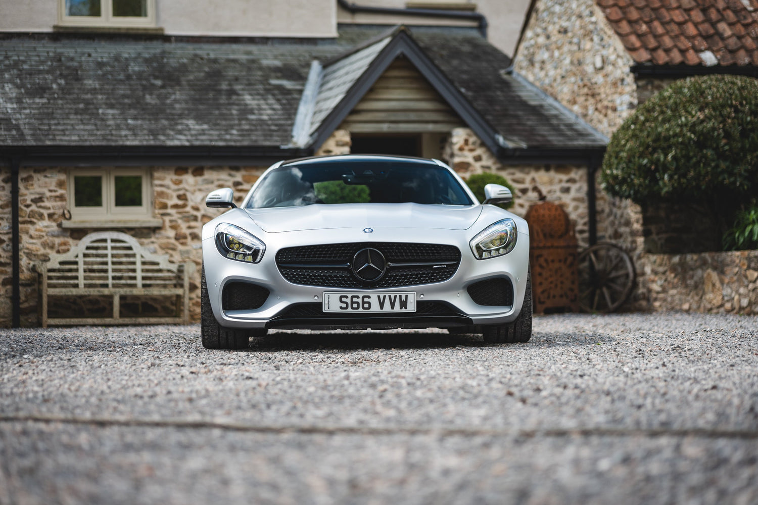Mercedes-Benz