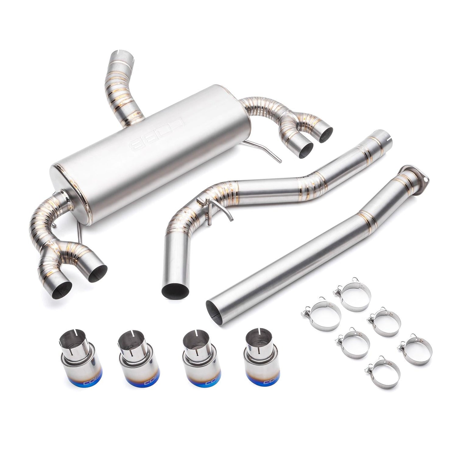 Exhaust