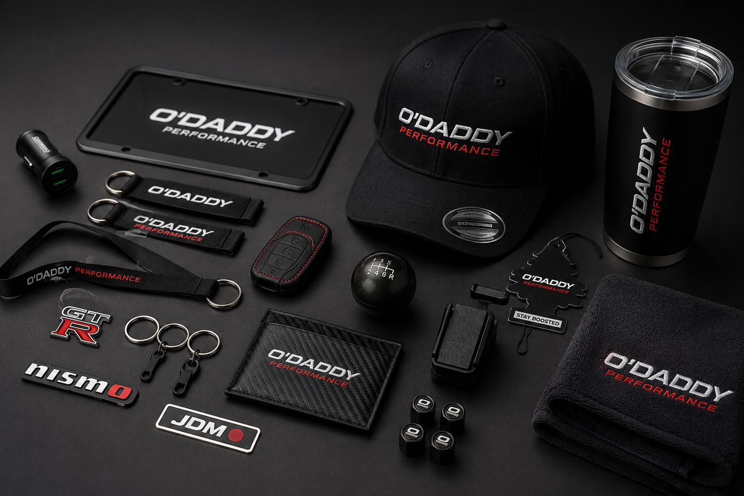 Accessories