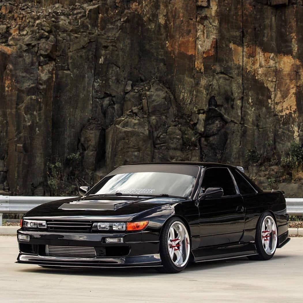 Silvia S13