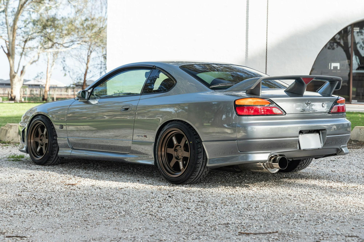 Silvia S15