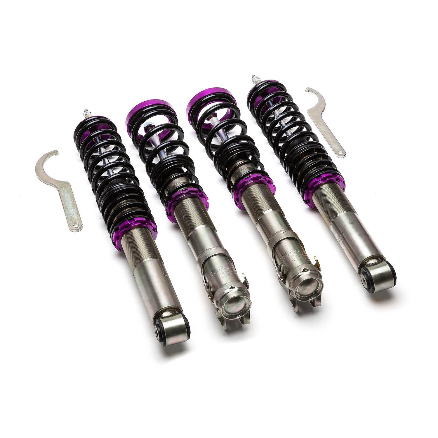 Suspension