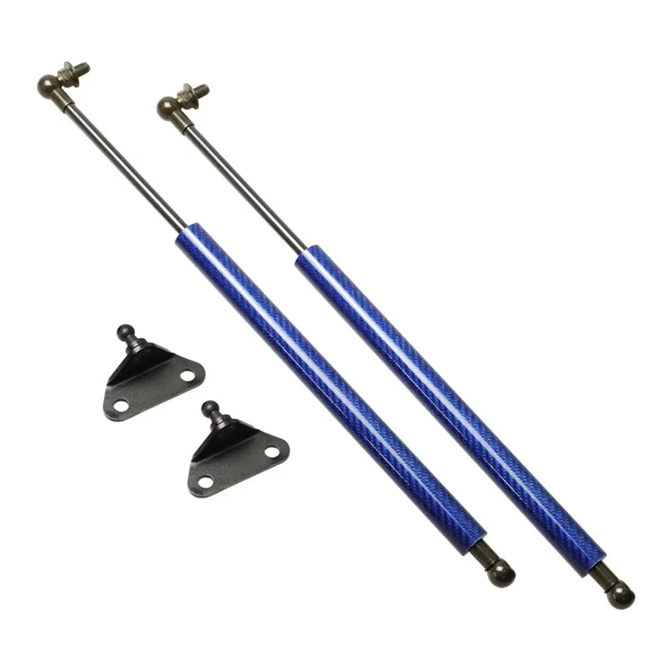 Boot Lid Gas Strut Damper Kit – Nissan Silvia S15 200SX 1999–2002 | No Spoiler