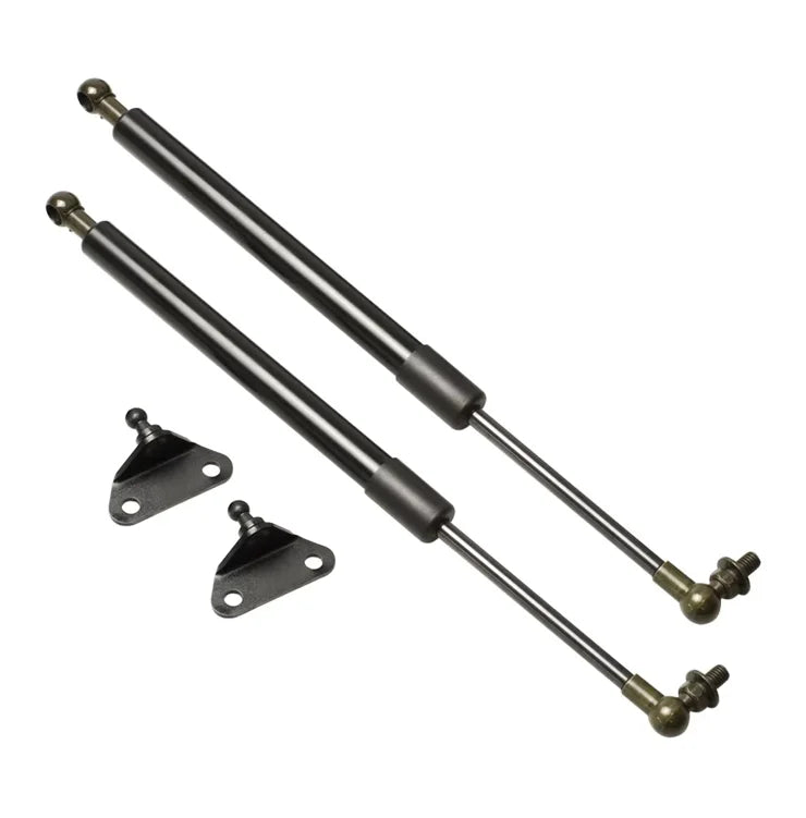 Boot Lid Gas Strut Damper Kit – Nissan Silvia S15 200SX 1999–2002 | No Spoiler