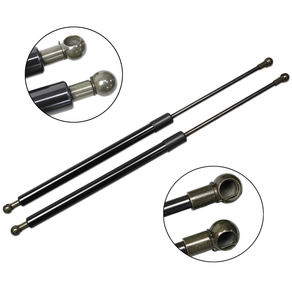 Toyota Supra MK4 JZA80 Front Bonnet Lift Support Damper Gas Shock Absorber 2Pcs