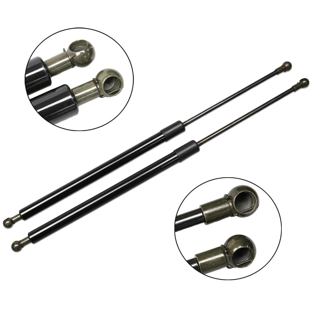 Toyota Supra MK4 JZA80 Front Bonnet Lift Support Damper Gas Shock Absorber 2Pcs