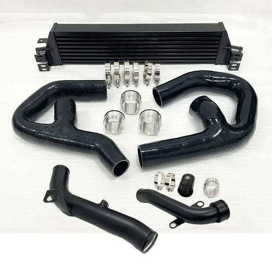 Volkswagen Golf Mk5 Gti Front Mount Intercooler – Direct Fit