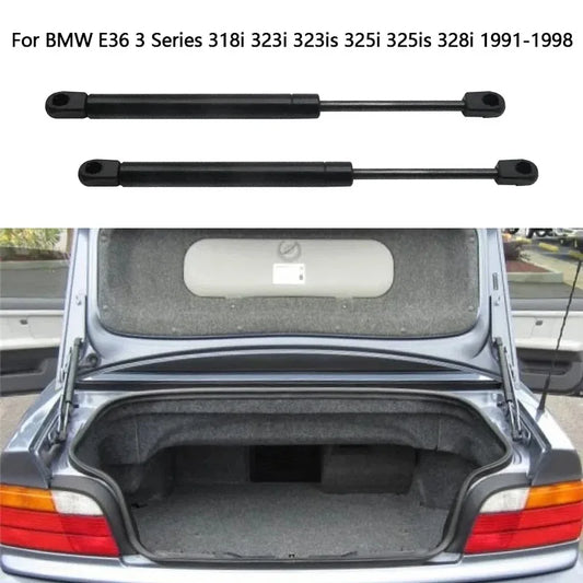 Boot Lid Gas Strut Pair – BMW E36 3 Series & M3 1991–1999