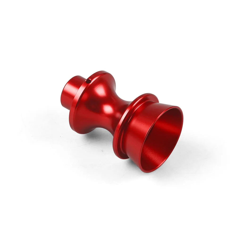 HTJCK Gear Shift Knob With Reverse Lockout For BRZ, FT86, GT86, FRS