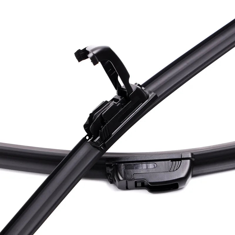 Frameless Wiper Blade Set – BMW 3 Series M3 E46 1998–2006 | 22"+20"