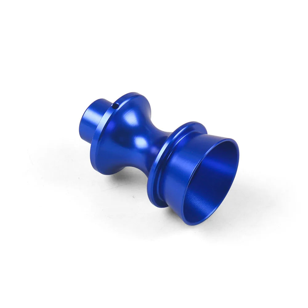 HTJCK Gear Shift Knob With Reverse Lockout For BRZ, FT86, GT86, FRS