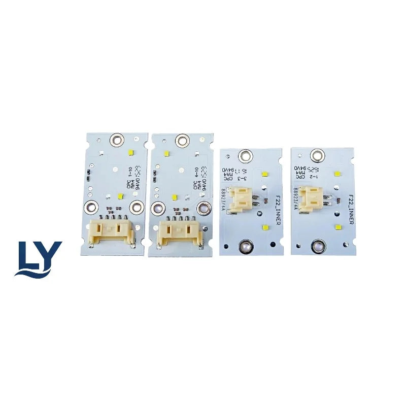 BMW Angel Eyes LED Boards For F22 2 Series 2012-2017 LCI