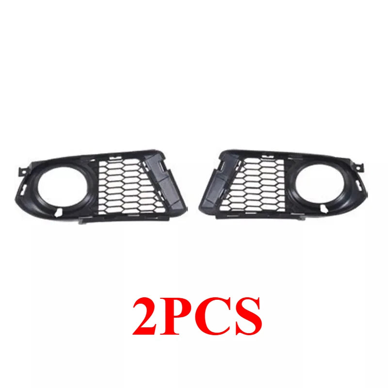 BMW Fog Light Mesh Frame Grille for E92 E93 M Sport 2011-2013