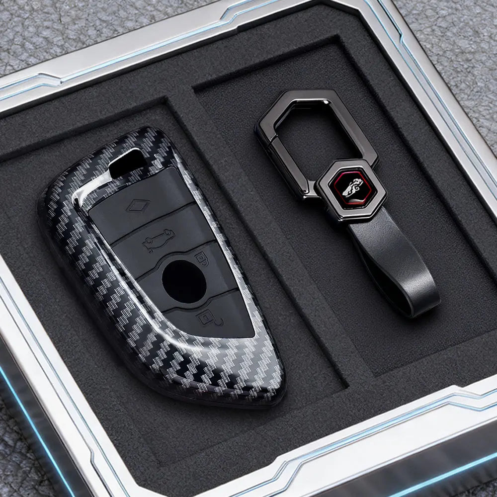 BMW Key Fob Protector ABS Plastic For Multiple BMW Models