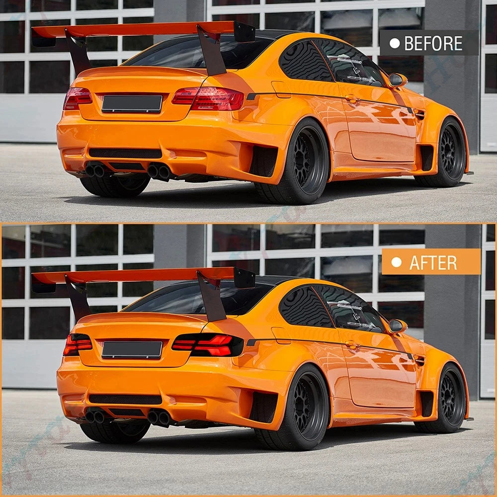 BMW LED Tail Lights for E92 M3 Coupe LCI (2006-2012)
