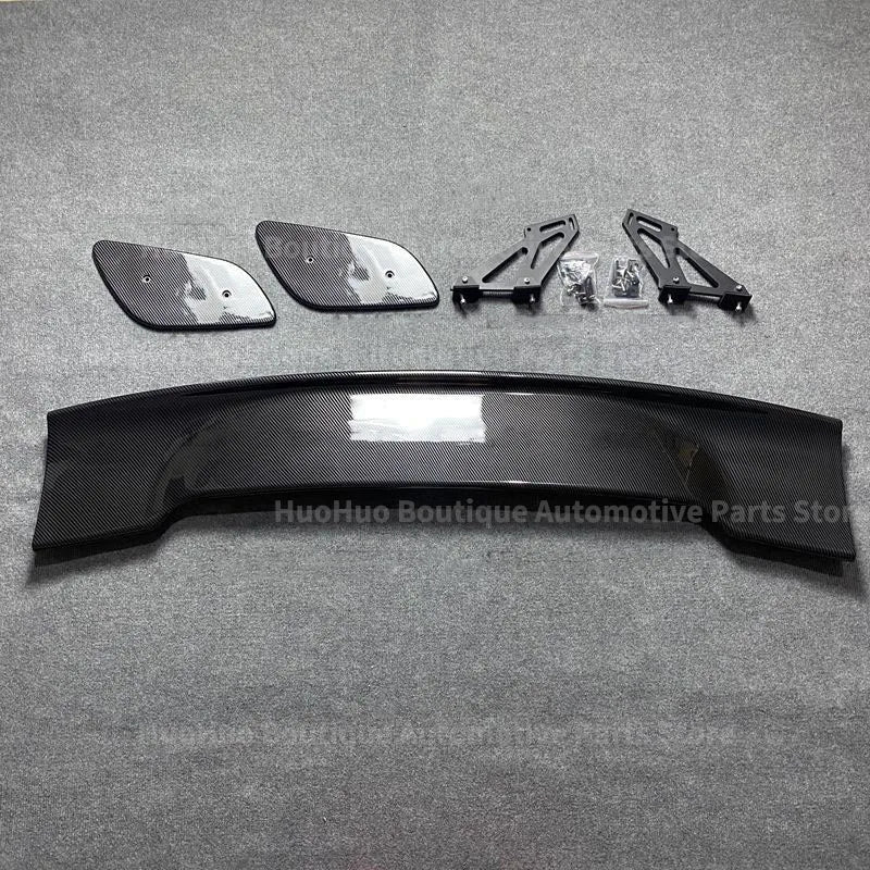 Toyota Rear Spoiler Wing Lip for GT86 and BRZ