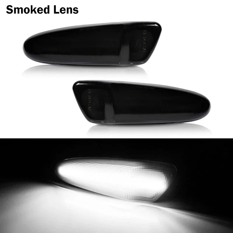 Toyota Supra JZA80 MK4 ZZT230/231 Fender Side Marker Lights