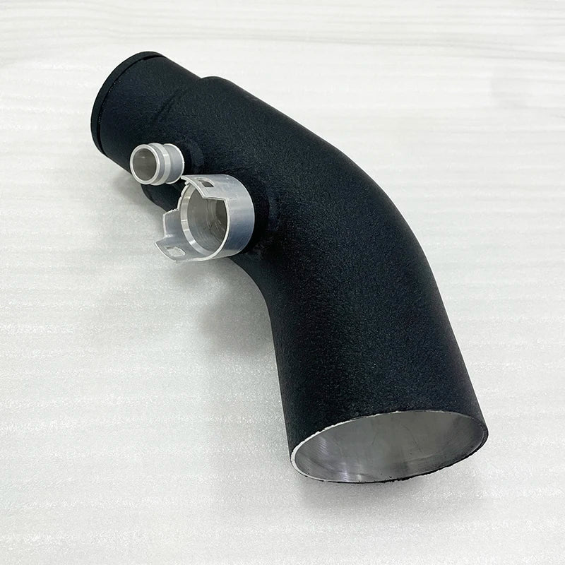 BMW G20 G28 Aluminium Turbo Inlet Pipe - B48 B58 Compatible