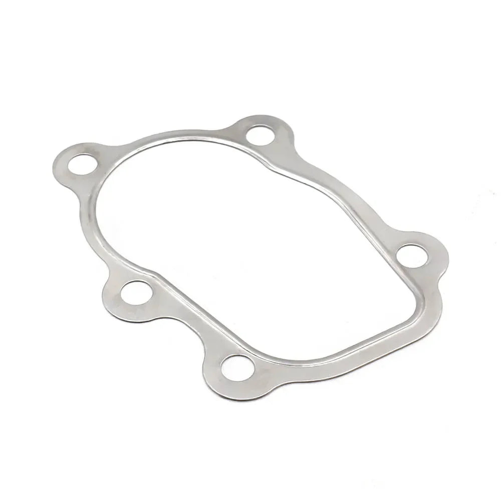 Turbo Outlet Gasket – Nissan Silvia SR20DET T25 & T28 5 Bolt