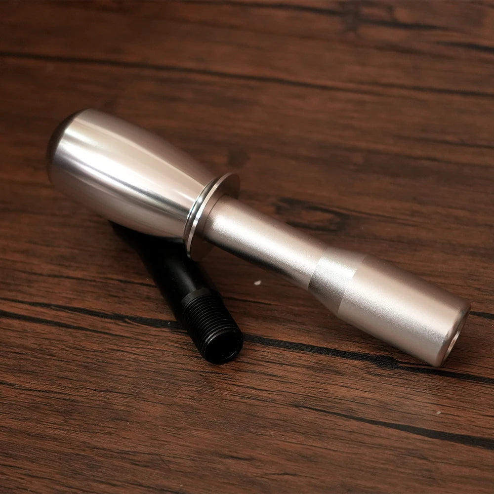 Universal Aluminium Alloy Gear Shift Knob – Manual Transmission | Multiple Styles