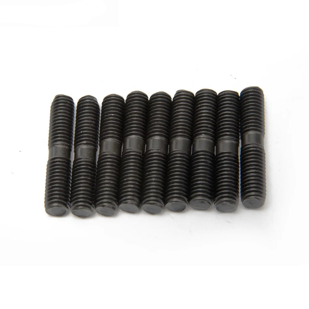 Turbo Stud & Lock Nut Kit (M8 x 1.25) – Nissan SR20, CA18, T25 & T28