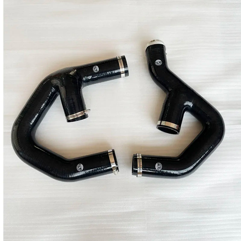 Volkswagen Golf Mk5 Gti Front Mount Intercooler – Direct Fit