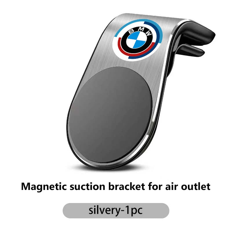 BMW Air Vent Magnetic Phone Mount for multiple BMW models