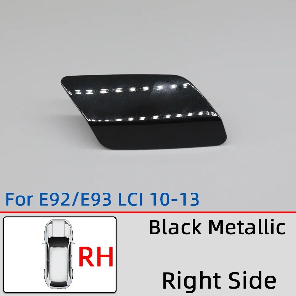 BMW Headlight Washer Nozzle For E92 E93 LCI 2006-2013