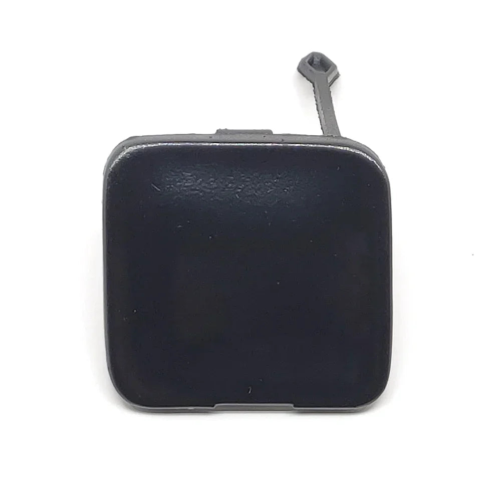 Tow Hook Cover – BMW E46 LCI Base Sedan 2002–2005 | Front & Rear