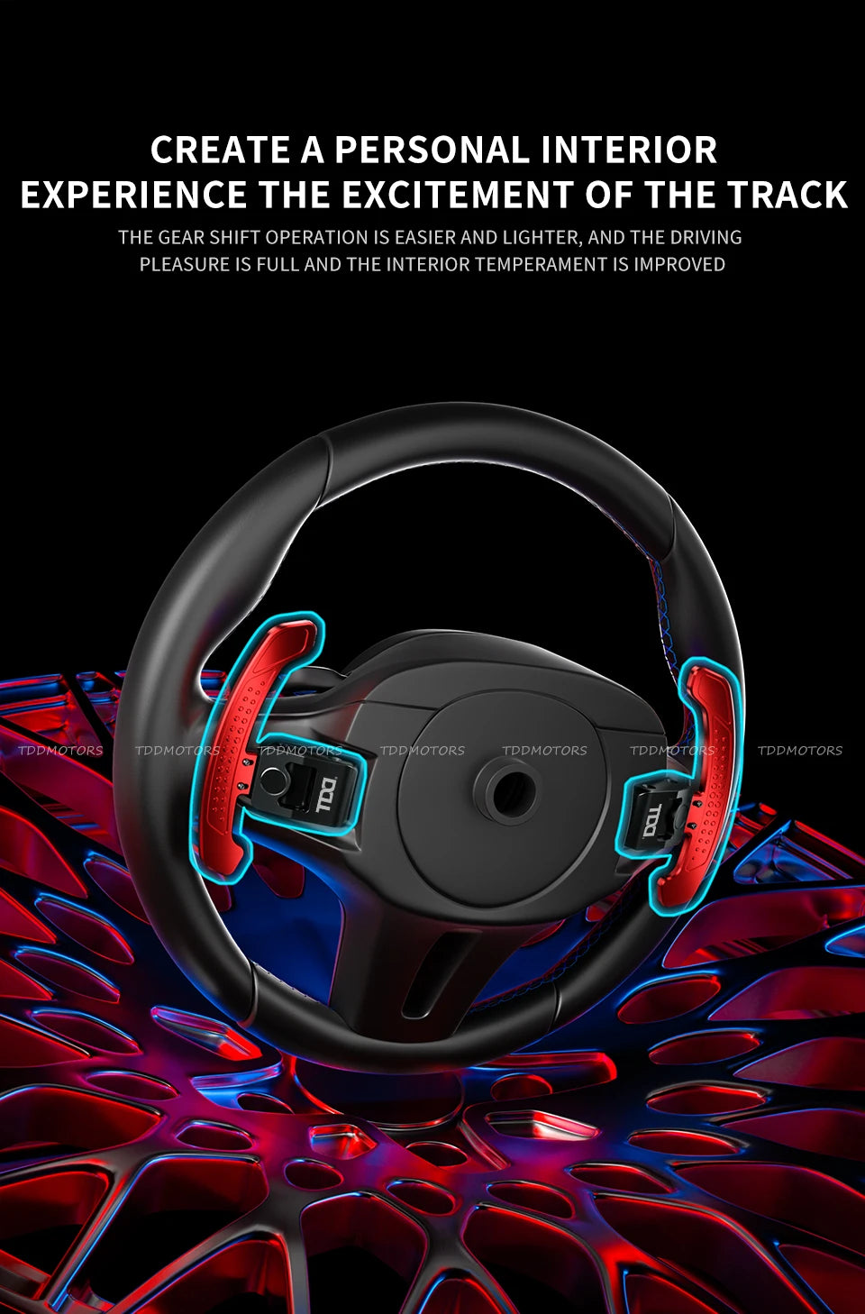 BMW F G Chassis Carbon Fibre Paddle Shifters – Magnetic Attachment