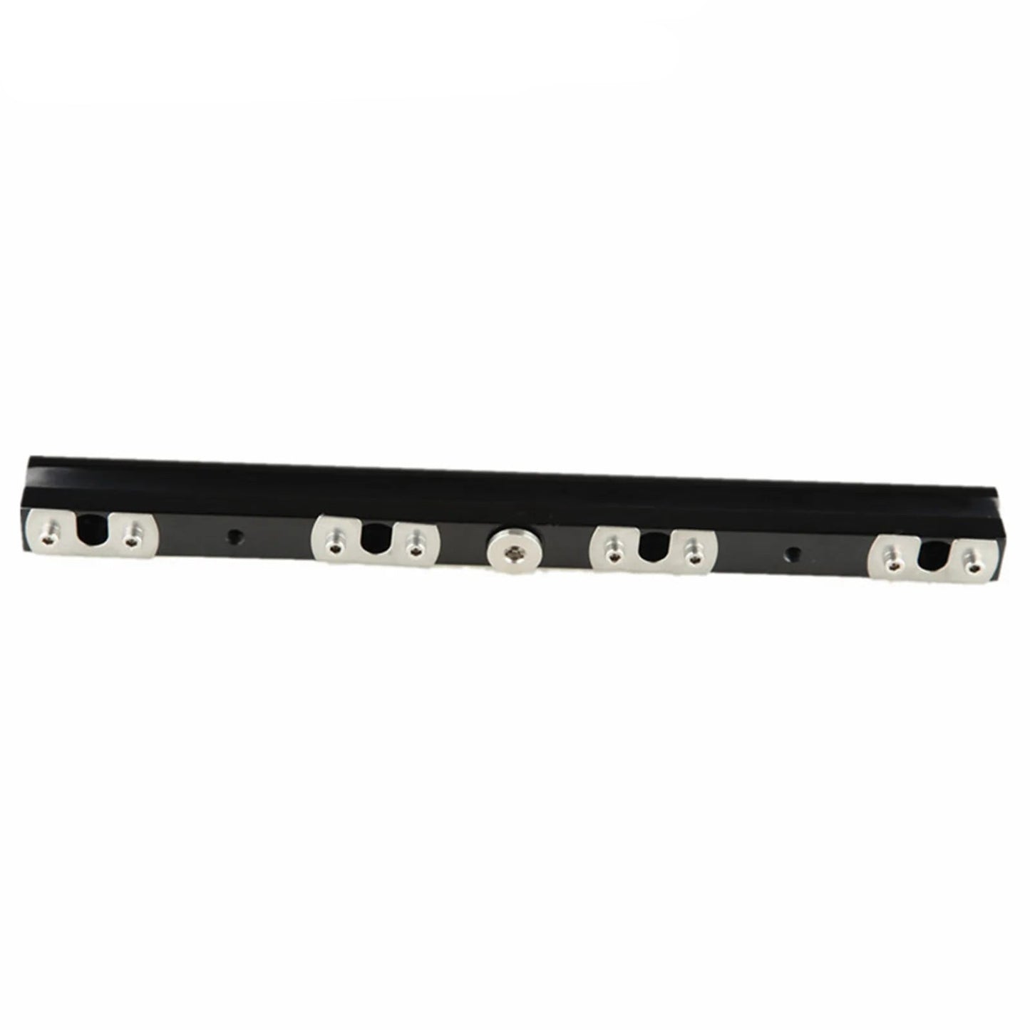 High Flow Fuel Rail Kit – Nissan S13 CA18DET | CNC 6061-T6 Aluminium