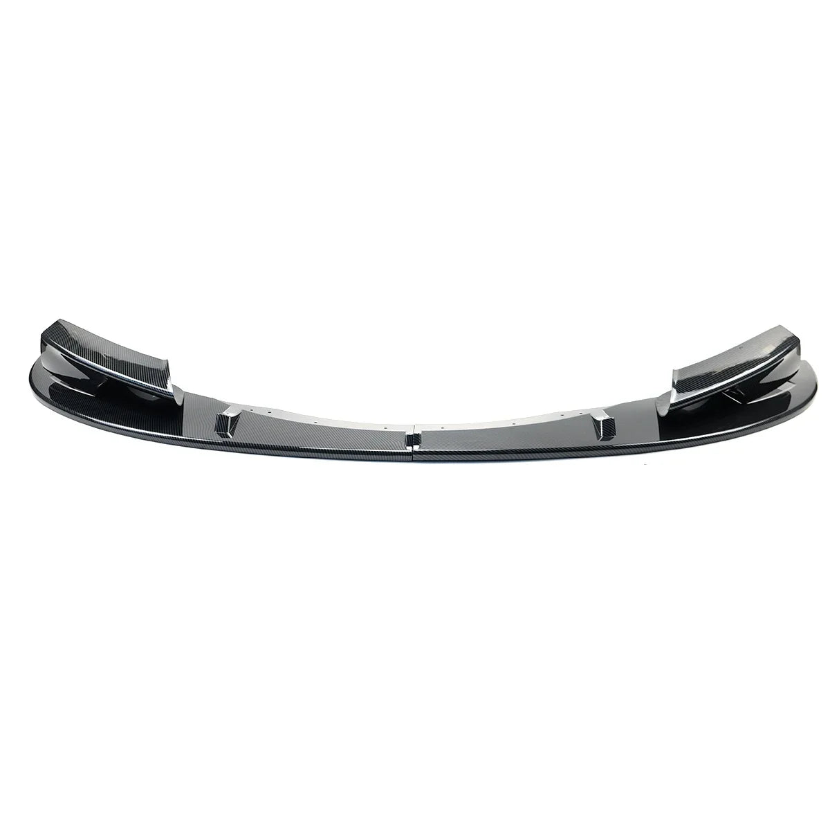 BMW Front Lip Splitter for E90 E92 E93 M3 2007-2013