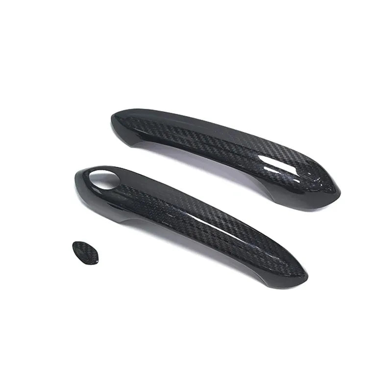 Toyota GR Supra MK5 A90 Carbon Fiber Vent Decoration Sticker