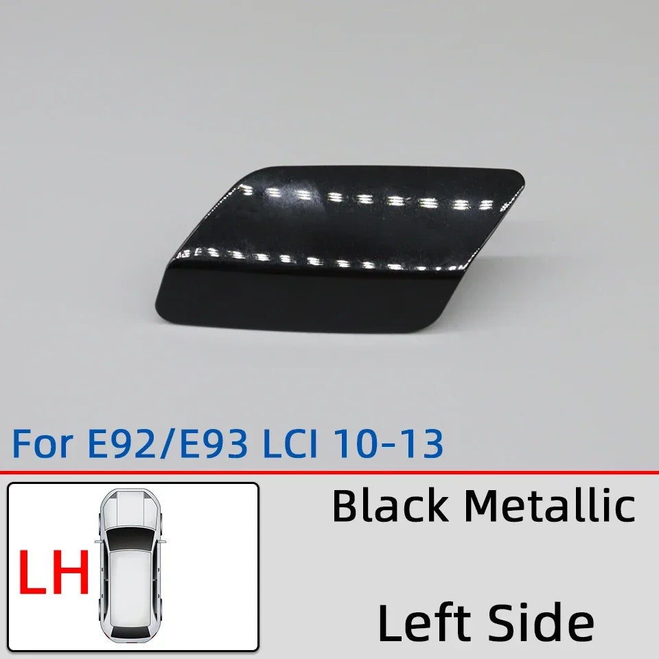 BMW Headlight Washer Nozzle Cap For E92 E93 LCI 2006-2013