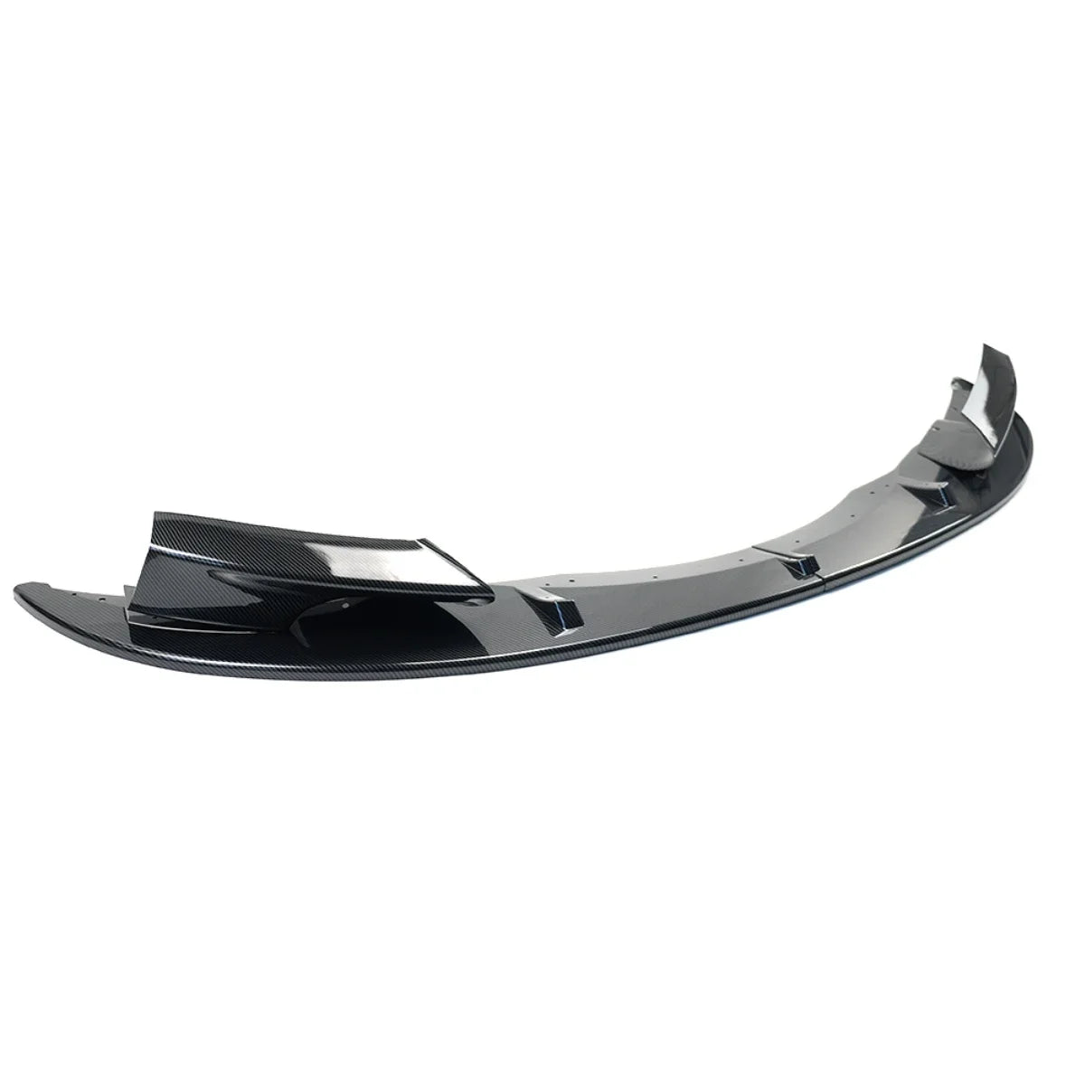 BMW Front Lip Splitter for E90 E92 E93 M3 2007-2013
