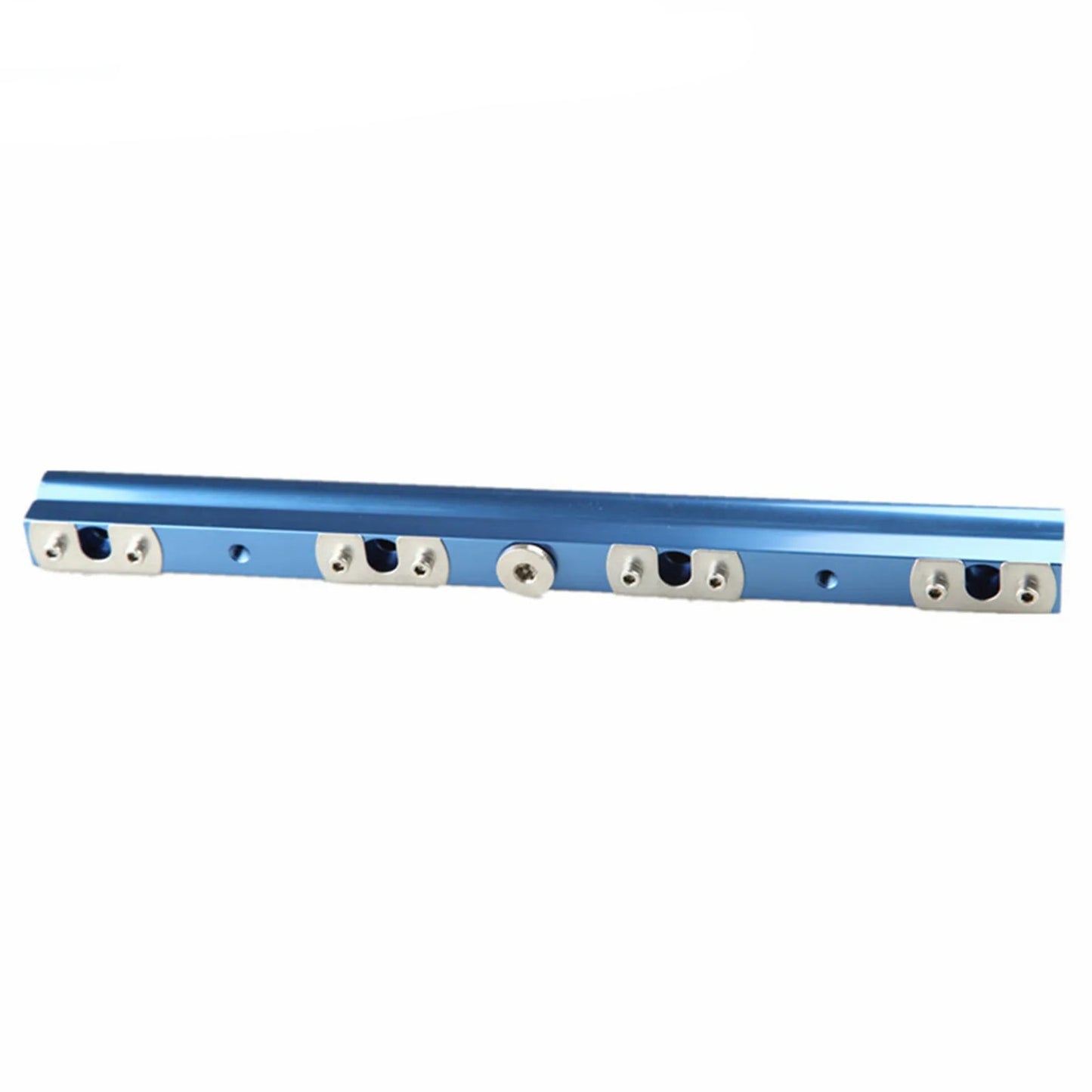 High Flow Fuel Rail Kit – Nissan S13 CA18DET | CNC 6061-T6 Aluminium