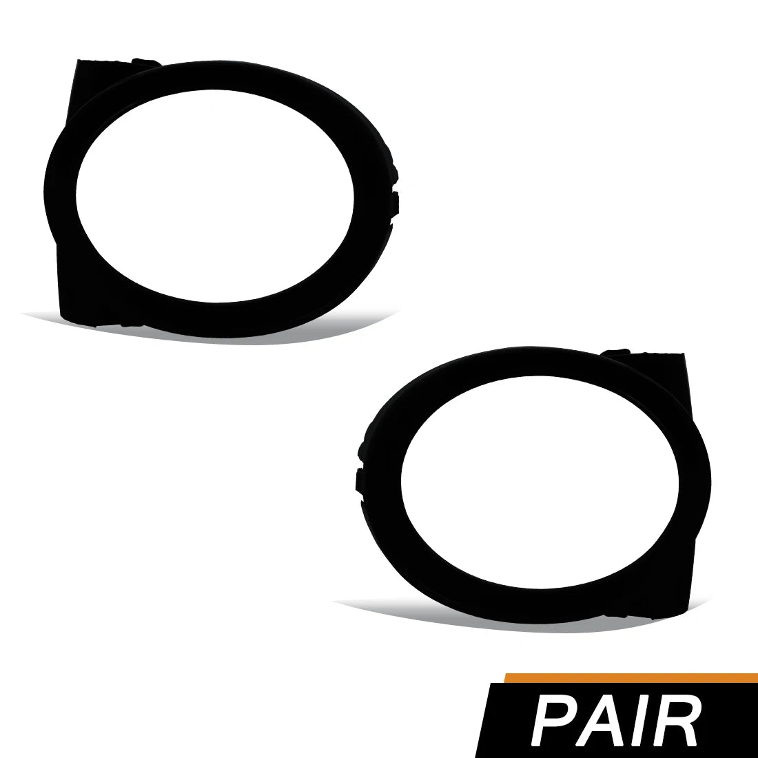 BMW LED Fog Light Assembly For E46 M3 And E39 M5