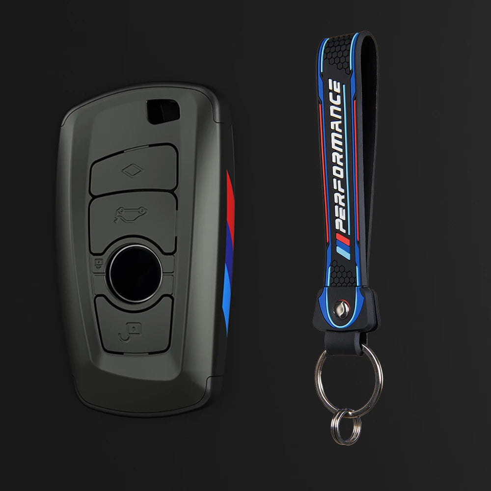 BMW Carbon Fibre Key Protector For Multiple BMW Models