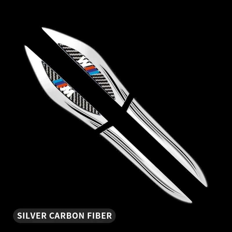 BMW Door Threshold Protector Sticker For Multiple BMW Models