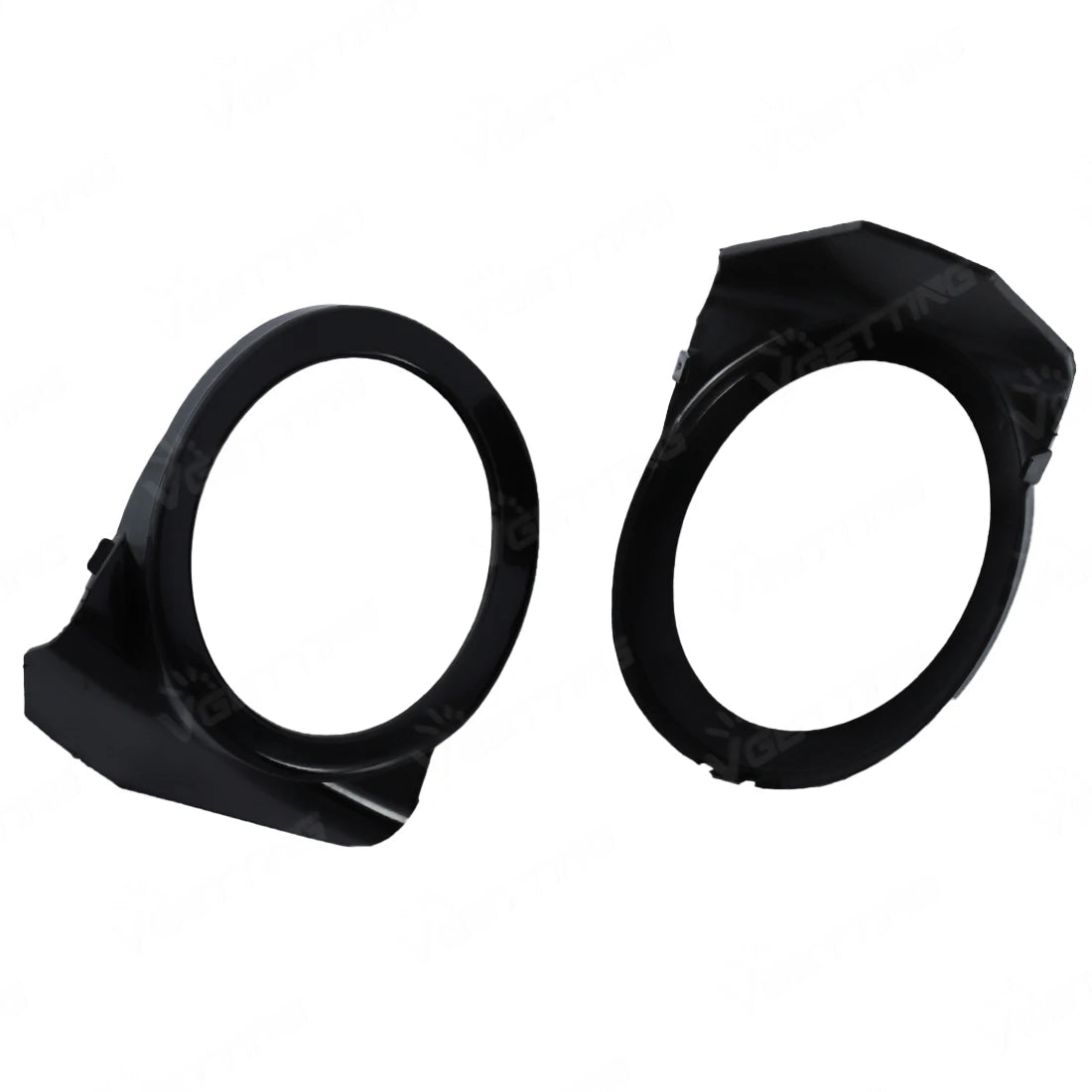 BMW LED Fog Light Assembly For E46 M3 And E39 M5