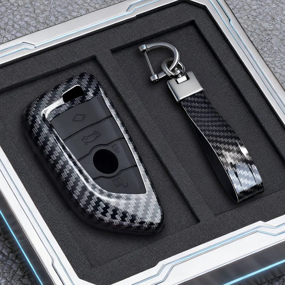 BMW Key Fob Protector ABS Plastic For Multiple BMW Models
