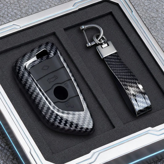 BMW Key Fob Protector ABS Plastic For Multiple BMW Models