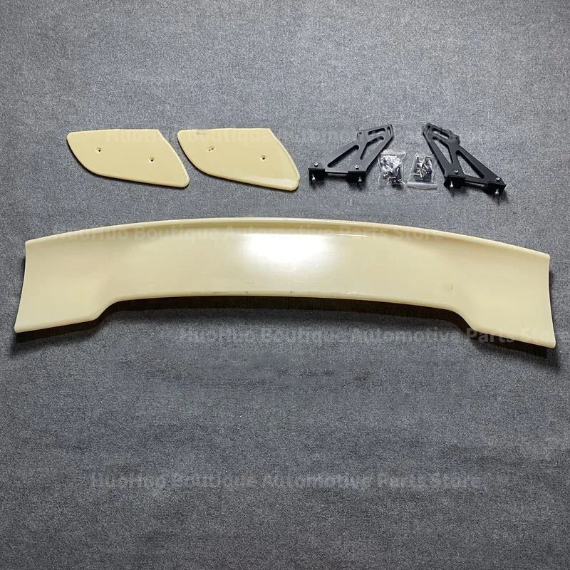 Toyota Rear Spoiler Wing Lip for GT86 and BRZ
