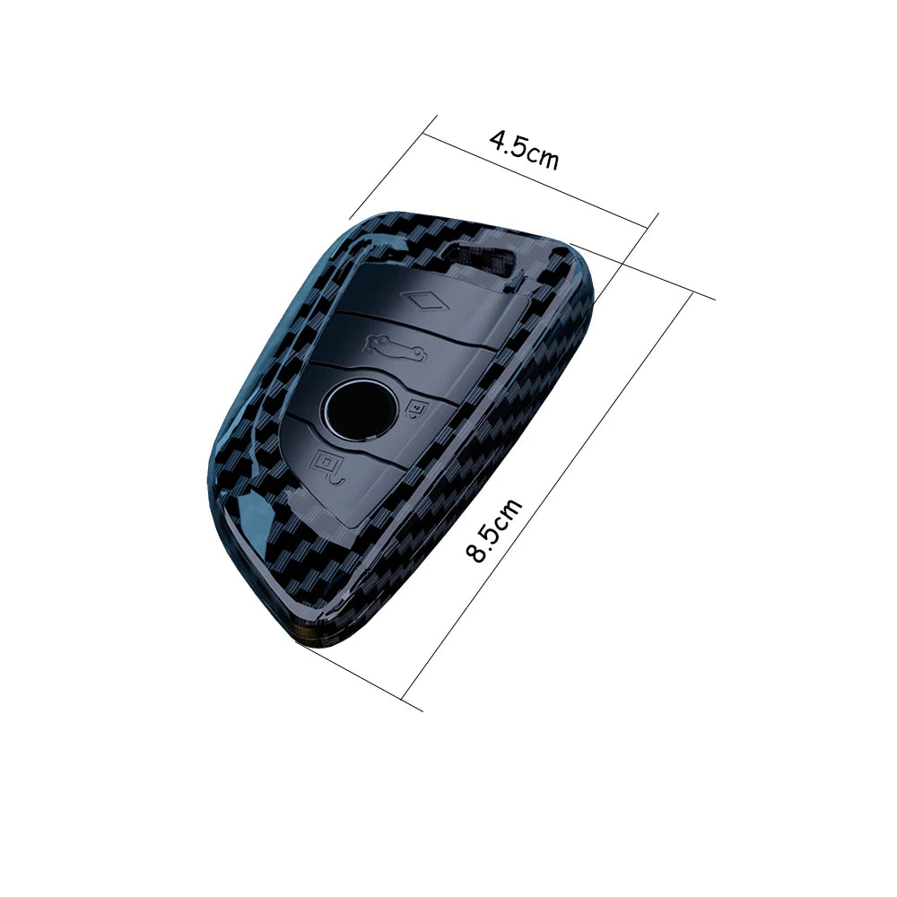 BMW Key Fob Protector ABS Plastic For Multiple BMW Models