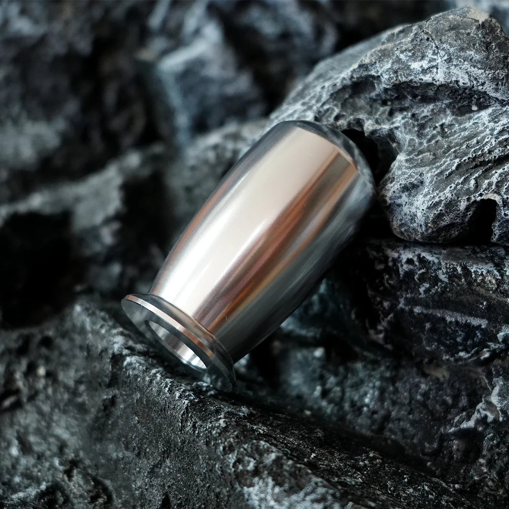 Universal Aluminium Alloy Gear Shift Knob – Manual Transmission | Multiple Styles