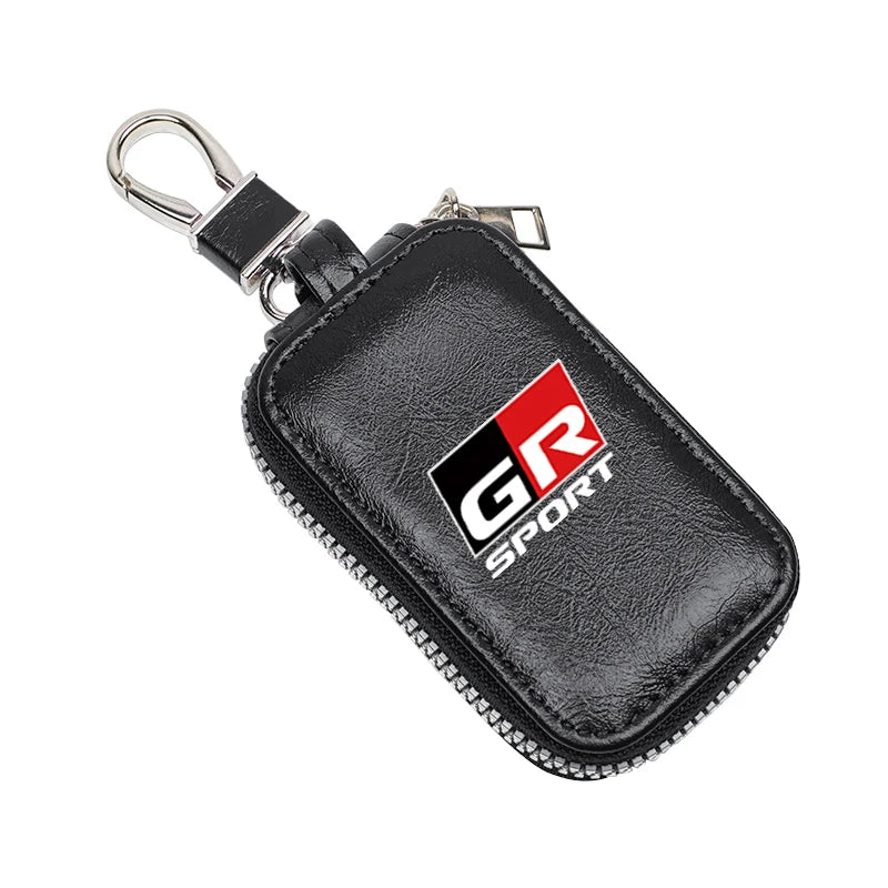 Toyota Leather Key Fob Protector For Multiple Toyota Models